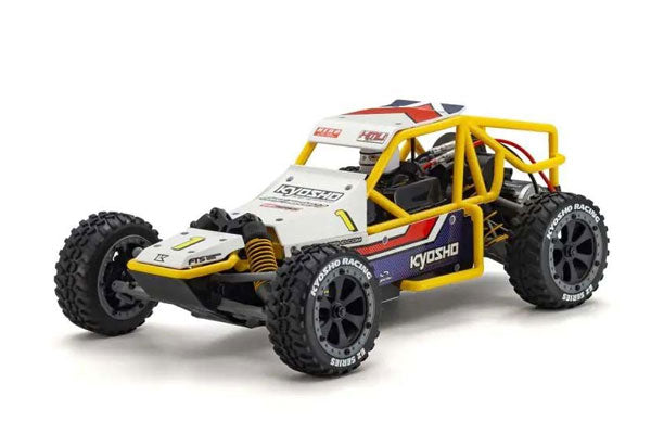 Kyosho Ricambi - Supporti Motore IF108 - Foto 5