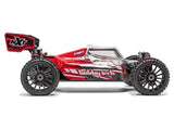 SPIRIT NXT EVO RR PACK - RTR BUGGY 1:8 - ROSSO