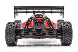 SPIRIT NXT EVO RR PACK - RTR BUGGY 1:8 - ROSSO