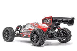 SPIRIT NXT EVO RR PACK - RTR BUGGY 1:8 - ROSSO