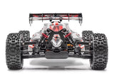 SPIRIT NXT EVO RR PACK - RTR BUGGY 1:8 - ROSSO