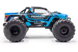 ROGUE TERRA SPORT BRUSHLESS PACK - RTR MONSTER TRUCK 1:10 - BLU