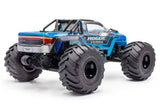 ROGUE TERRA SPORT BRUSHLESS PACK - RTR MONSTER TRUCK 1:10 - BLU