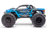ROGUE TERRA SPORT BRUSHLESS PACK - RTR MONSTER TRUCK 1:10 - BLU