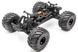 ROGUE TERRA SPORT BRUSHLESS PACK - RTR MONSTER TRUCK 1:10 - BLU