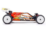 X-MID BRUSHLESS 2WD - RTR BUGGY 1:10