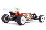 X-MID BRUSHLESS 2WD - RTR BUGGY 1:10
