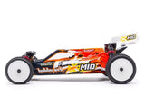 X-MID BRUSHLESS 2WD - RTR BUGGY 1:10