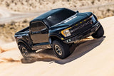 FORD F-150 RAPTOR-R - RTR SHORT COURSE 1:10 - NERO