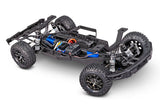 FORD F-150 RAPTOR-R - RTR SHORT COURSE 1:10 - ROSSO