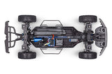 FORD F-150 RAPTOR-R - RTR SHORT COURSE 1:10 - ROSSO