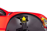 FORD F-150 RAPTOR-R - RTR SHORT COURSE 1:10 - ROSSO