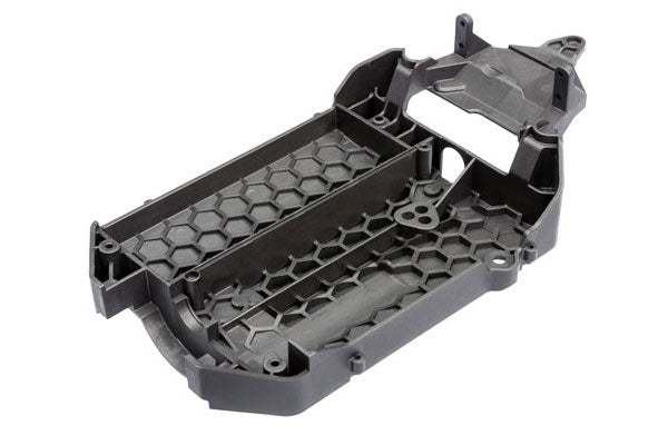 Traxxas Ricambio Originale - Assale Anteriore (2 Pezzi) Per Modelli RC - Codice 9.238 Cm