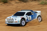 MINI RALLY FORD RS200 4WD - VXL-3S RTR 1:10