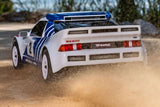 MINI RALLY FORD RS200 4WD - VXL-3S RTR 1:10