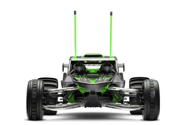 ZF1370 Imai 1/16 maquette voiture B-827 Sandmaster Funco Buggy Series