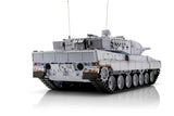 PRO-EDITION LEOPARD 2A6 -INFRAROSSI 1:16 - ONU