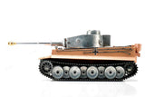 PRO-EDITION TIGER I EARLY VERSION - INFRAROSSI 1:16 - NON VERNICIATO