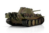 PRO-EDITION PANTHER F - MIMETICO - INFRAROSSI 1:16 - ALTA PRECISIONE