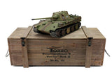 PRO-EDITION PANTHER F - MIMETICO - INFRAROSSI 1:16 - ALTA PRECISIONE