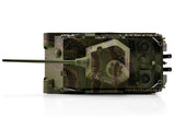 PRO-EDITION PANTHER F - MIMETICO - INFRAROSSI 1:16 - ALTA PRECISIONE