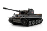 TIGER 1 EARLY VERSION - IR 1:16 - GRIGIO