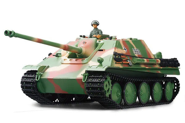 TORRO KAMPFPANZER, PANTHER Ausf. G, 1:16 EUR 82,00 - FR