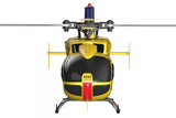 ADAC EC135 - RTF