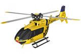 ADAC EC135 - RTF