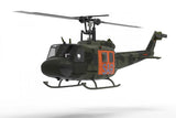 BELL UH-1D SAR - RTF