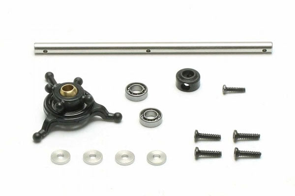 Set Di Alberi Di Bilanciamento Kyosho Concept 60 (2) : H-6004