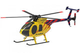 HUGHES MD500 - RTF