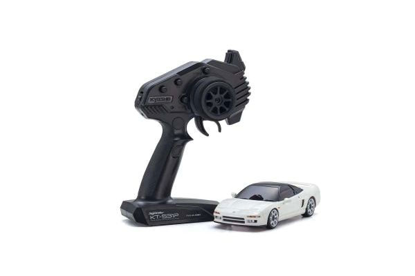 KYOSHO MINI-Z RWD SERIES - HONDA NSX - RTR ON-ROAD 1:27