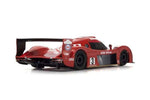 RWD SERIES - TOYOTA GT-ONE TS020 NO.3 1999 - RTR ON-ROAD 1:27