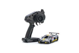 COMBO 100% RTR MR-04 - CORVETTE C8-R 20TH A - CROME