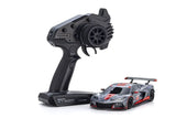 COMBO 100% RTR MR-04 - CORVETTE C8-R - GM/RED