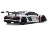 MR-04 RWD SERIES - AUDI R8 LMS 2015 - RTR ON-ROAD 1:27 - BIANCO