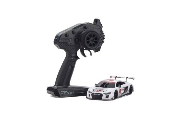 KYOSHO MR-04 RWD SERIES - MINI-Z-RWD SERIES - AUDI R8 LMS 2015