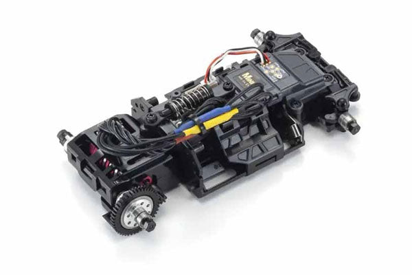 KYOSHO MINI-Z MR04 EVO2 SET TELAIO (W-MM) 8500KV-V2 GYRO - 32893G