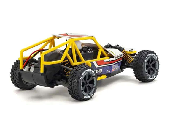 KYOSHO SAND MASTER 2.0 - RTR BUGGY 1:10 TYPE 1 – D.P Modellismo