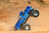 BIGFOOT NO.1 CLASSIC HD 2WD BL-2S - RTR MONSTER TRUCK 1:10