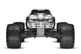 T-MAXX 3.3 - 4WD NITRO - RTR MONSTER TRUCK 1:10 - BIANCO