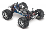 T-MAXX 3.3 - 4WD NITRO - RTR MONSTER TRUCK 1:10 - BIANCO