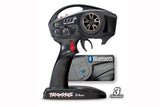 T-MAXX 3.3 - 4WD NITRO - RTR MONSTER TRUCK 1:10 - BIANCO