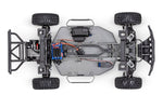 SLASH 2WD BRUSHLESS BL-2S - RTR SHORT COURSE 1:10 - ROSSO