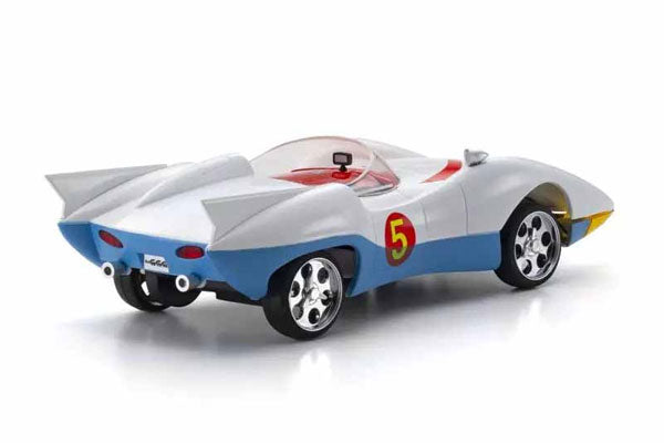 KYOSHO MINI-Z FIRST - SPEED RACER GOGOGO - RTR ON-ROAD 1:28 – D.P