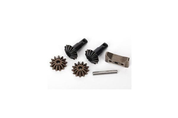 INGRANAGGI METALLO PER SERVO MULTIPLEX TINY-S INGRANAGGI METALLO PER SERVO MULTIPLEX TINY-S