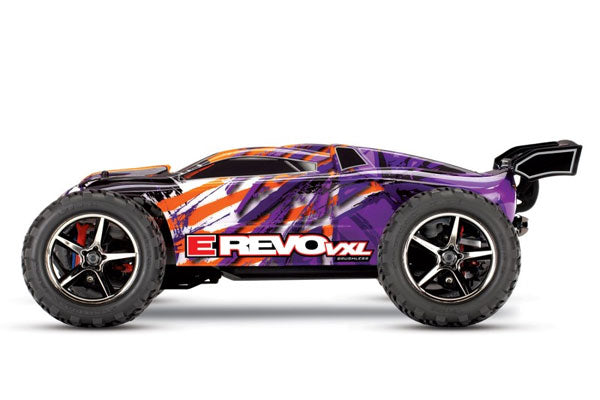 Montaggio Sterzo In Lega Per Traxxas Mini E-Revo - Set 3 Pezzi GPM ERV048