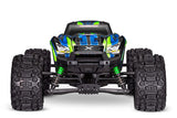 XMAXX VXL-8S "BELTED" TSM TQI - RTR MONSTER TRUCK 1:6 - VERDE