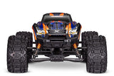 XMAXX VXL-8S "BELTED" TSM TQI - RTR MONSTER TRUCK 1:6 - ORANGE